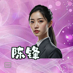 陈锋